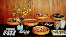 Restaurante Restaurante Noriyaki - Sushi y poke - Sevilla