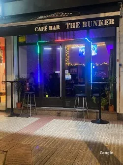 Restaurante TheBunKer - A Coruña