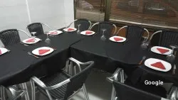 Heladeria LA POMA, restaurant a La Roda