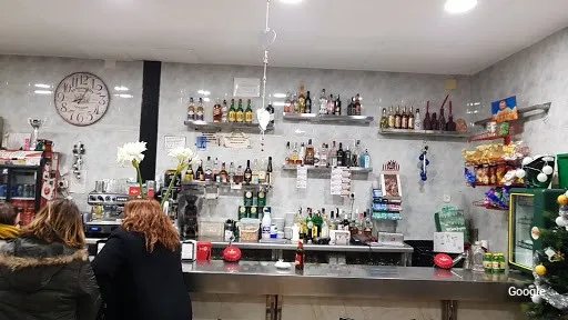 Foto de Bar Romulo