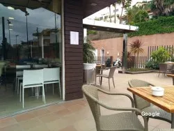 Restaurante Restaurante TennisPark - Tarragona
