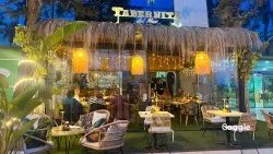 Restaurante Tabernita - Marbella