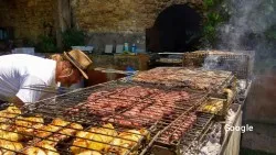 El Asador, jatetxea (Amer)
