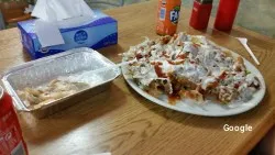 Restaurante Italia Doner Kebab Pizza House - Logroño