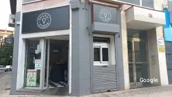 Restaurante Rassul Kebab Logroño - Logroño