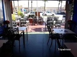 Restaurante Café-bar Der Wiener - Fuengirola