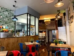 Restaurante A Saia Da Carolina - Ourense