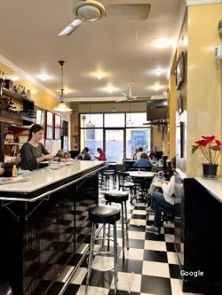 Restaurante Es Pont Bar - Sóller