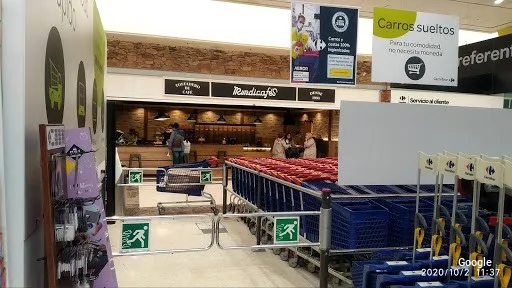 Foto de Mundicafes