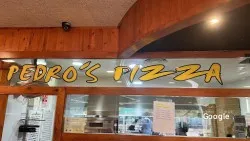 Restaurante Pedro's Pizza - Lorca