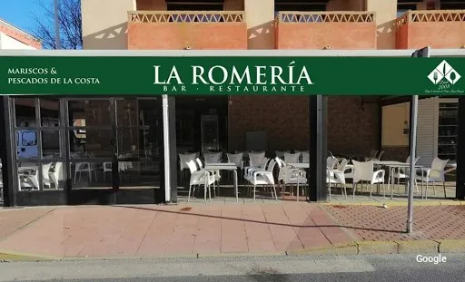 Foto de La Romeria