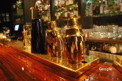 Restaurante Coquetier Classy Cocktails - Palma de Mallorca