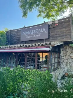 Restaurante Amarena Restaurant - La Palma de Cervelló