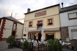 Restaurante Meson Ramos - León