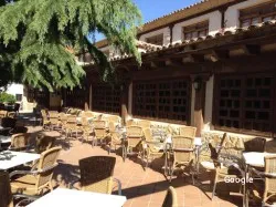 Restaurante Meson de Don Quijote, ristorante a Mota del Cuervo