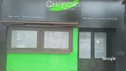 Restaurante Chiyoko Sushi Cabo de Palos - Cartagena