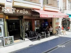 Restaurante Es Trajo Cafeteria - Lloret de Mar