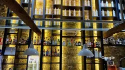 O Sendeiro, restaurant in Santiago de Compostela