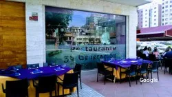 Restaurante Restaurante 3ª Generacion Ranga - Murcia