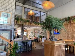 Restaurante Passarola - Santander