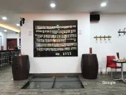 Restaurante El Rincón de la Abuela - Zamora
