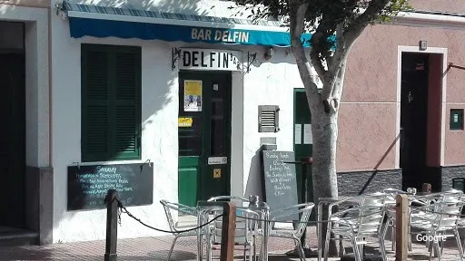 Foto de Bar Delfin
