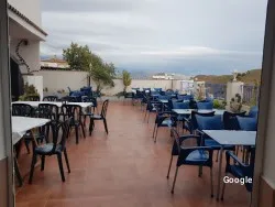 Restaurante Mabi-J, jatetxea (Almáchar)