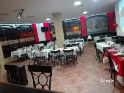 Restaurante Bar Restaurante Cochabamba - Palma de Mallorca