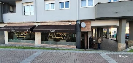 Foto de La Trebede