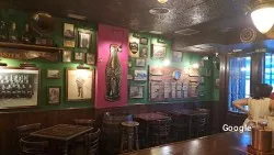 Restaurante The Irish Coffee Tavern - Zaragoza