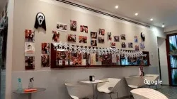 Restaurante La gota de vino - Logroño