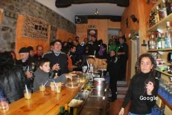 Restaurante Bar Gure Toki Taberna - Bermeo