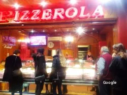 Restaurante Pizzerola, S.L - Murcia