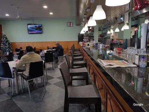 Foto de Restaurante Centro Excursionista Eldense