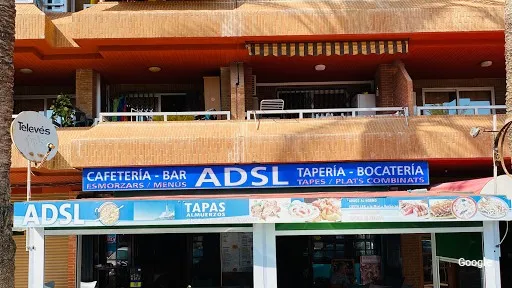 Foto de ADSL
