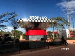 Restaurante Pit Lane - Salou