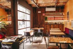 Restaurante Bocca di Bonifacio - Barcelona