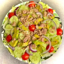 Restaurante Usurbil Döner Kebab - Usurbil