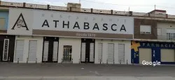 Restaurante Athabasca, ristorante a Torre-Pacheco