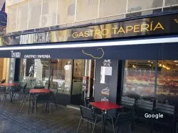 Restaurante Restaurante The Tapa Negra - Albacete