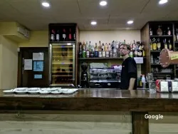 Restaurante Ibamendi - Aranguren
