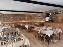 Fonda Fanxico, ristorante a Castellar de n'Hug