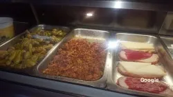 Restaurante Bar Managua - Palencia