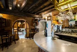 Restaurante Taberna El Buho - Guadix
