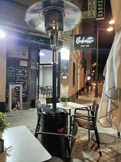 Restaurante Boketto Cafe Bar - Valencia