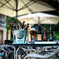 Restaurante La Terraza Valencia Bar - Valencia