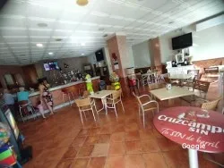 Restaurante Bar casa Raúl - Marchena