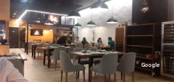 Restaurante Nola Gras - Zaragoza