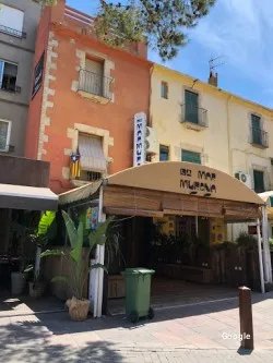 Restaurante La Marmurena - Palamós