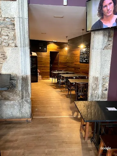 Foto de Taberna del puerto
